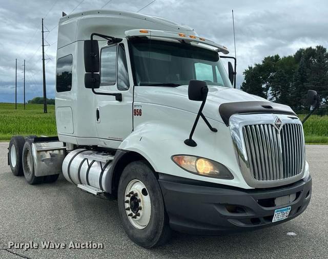 Image of International ProStar equipment image 2