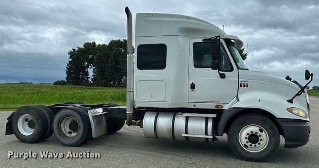 Image of International ProStar equipment image 3