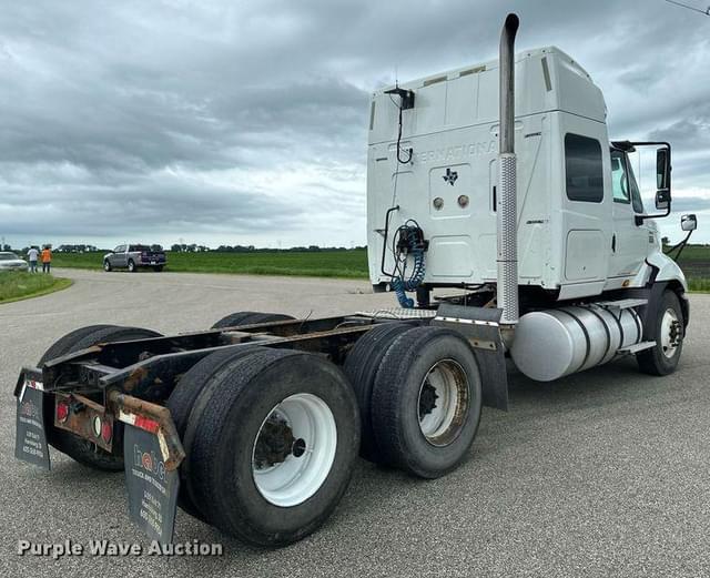 Image of International ProStar equipment image 4
