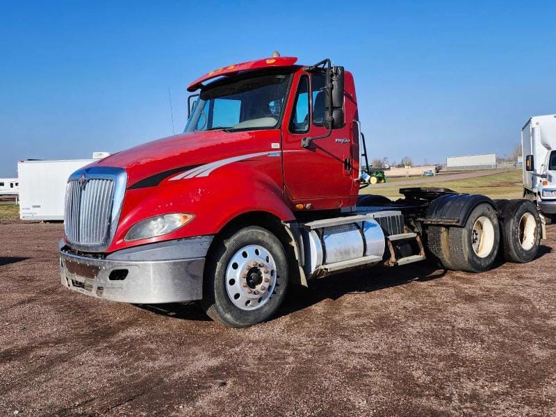 Main image International ProStar