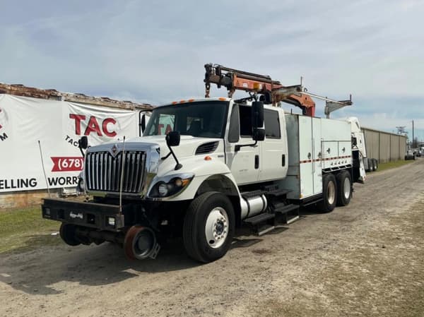 Equipment Main Image