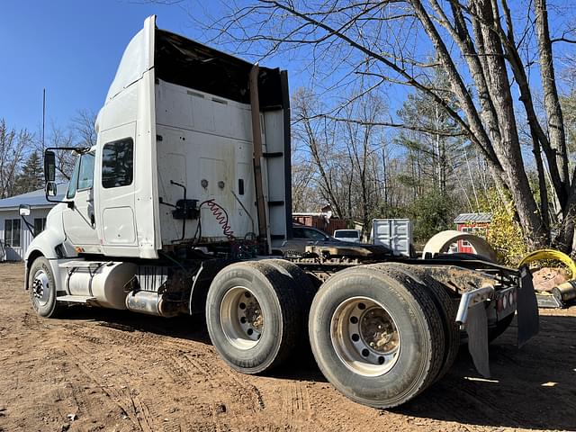 Image of International ProStar equipment image 2