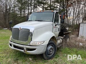 2010 International Transtar 8600 Image