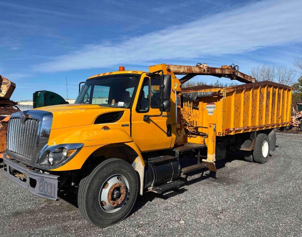 Image of International Workstar 7300 Primary image