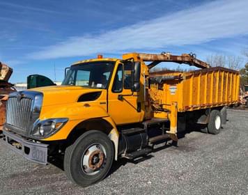 Main image International Workstar 7300