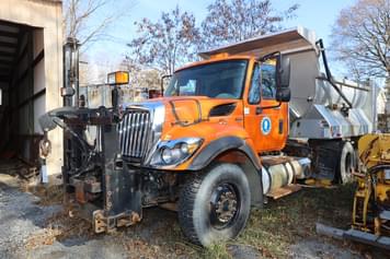 Main image International Workstar 7500