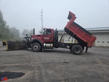 Main image International Workstar 7500
