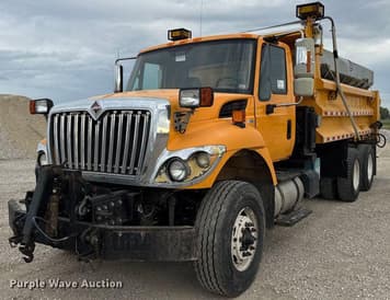 Main image International Workstar 7500