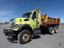 2010 International WorkStar 7600 Image