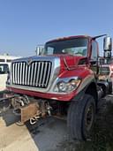 2010 International WorkStar 7600 Image