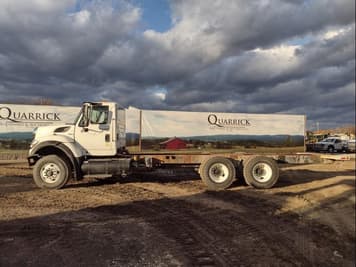 Main image International WorkStar 7600