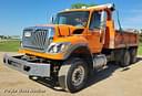 2010 International WorkStar 7600 Image