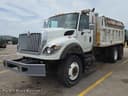 2010 International WorkStar 7600 Image