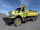 2010 International WorkStar 7600 Image