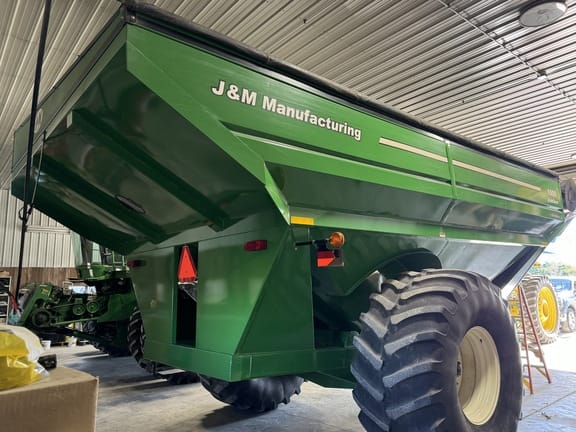 Main image J&M 1000-20