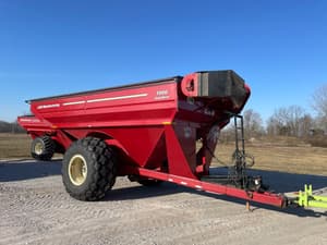 2010 J&M 1000-20 Image