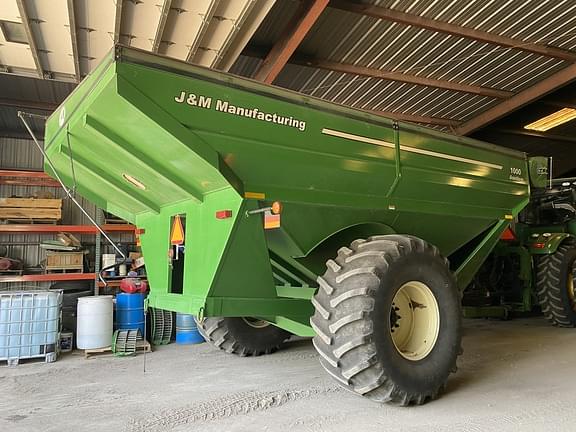 Image of J&M 1000-20 equipment image 3