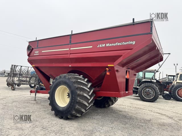 Image of J&M 1000-20 equipment image 4