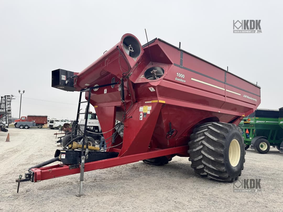 Image of J&M 1000-20 Primary image