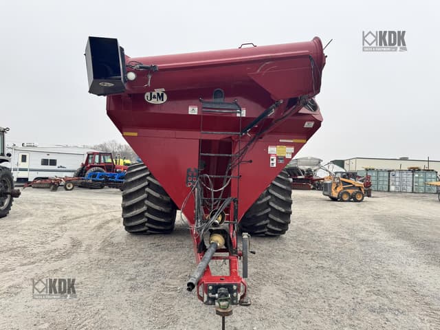 Image of J&M 1000-20 equipment image 2