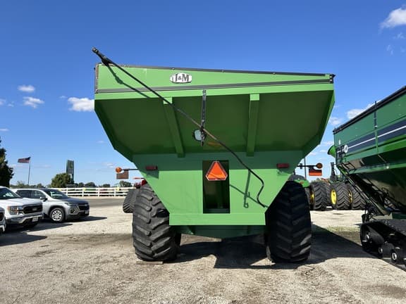 Image of J&M 1000-20 equipment image 4