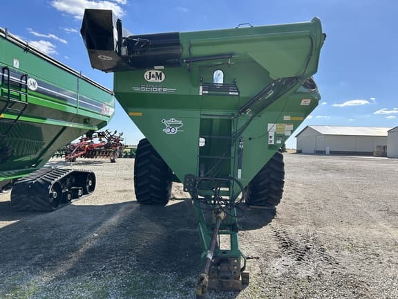 Image of J&M 1000-20 equipment image 2