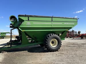 2010 J&M 1000-20 Image