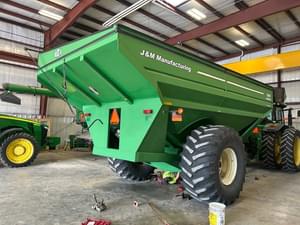 2010 J&M 1000-20 Image