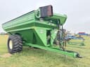 2010 J&M 1000 Image