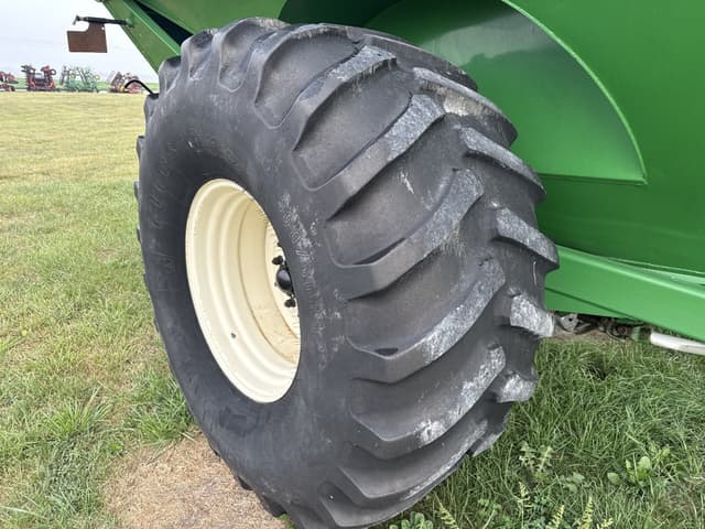 Image of J&M 1000 equipment image 1