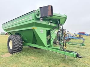 2010 J&M 1000-20 Image