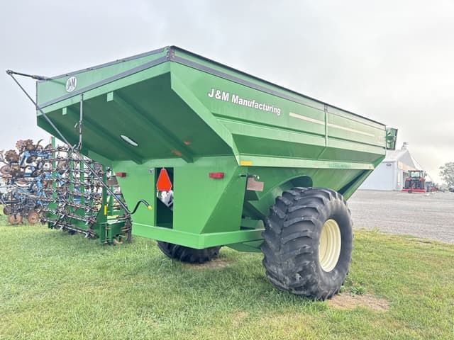 Image of J&M 1000 equipment image 2