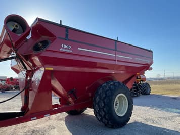 Main image J&M 1000-20