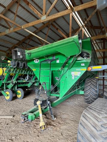 Main image J&M 1000-20