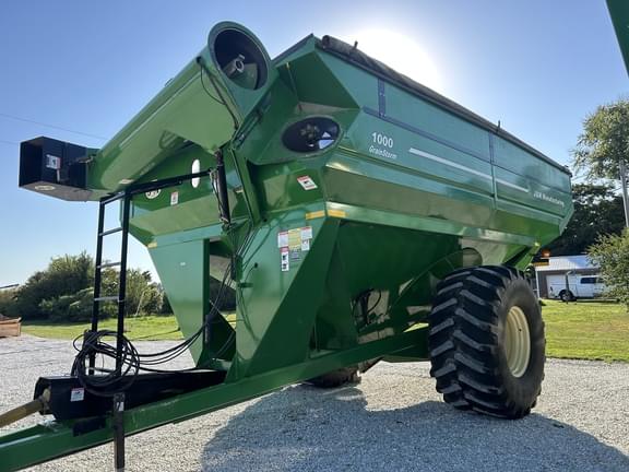 Image of J&M 1000 equipment image 1