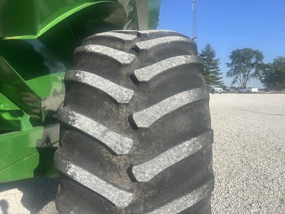 Image of J&M 1000 equipment image 2