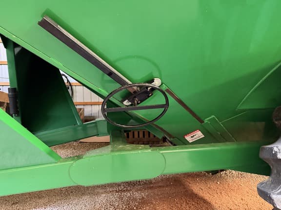 Image of J&M 1050 equipment image 4
