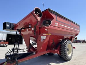 2010 J&M 1051-22D Image