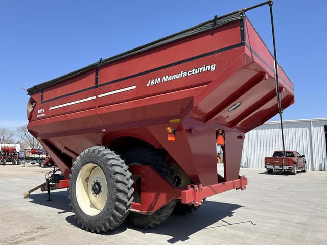 Image of J&M 1051-22D equipment image 2