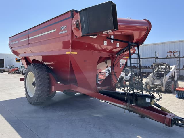 Image of J&M 1051 equipment image 3