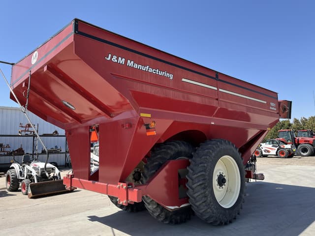 Image of J&M 1051 equipment image 4