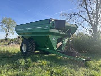 Main image J&M 1150-20S