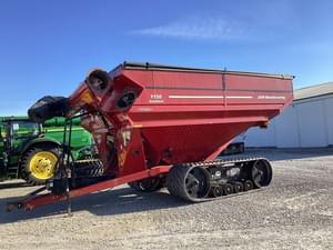 2010 J&M 1150-20S Image