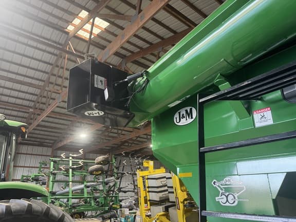 Image of J&M 1150 equipment image 4