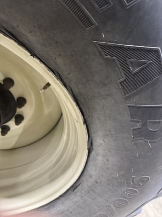 Image of J&M 1150 equipment image 3