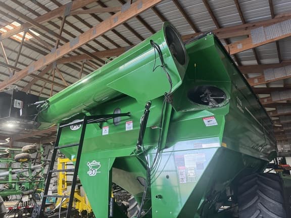 Image of J&M 1150 equipment image 1