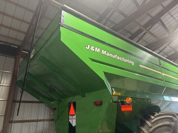 Image of J&M 1150 equipment image 2