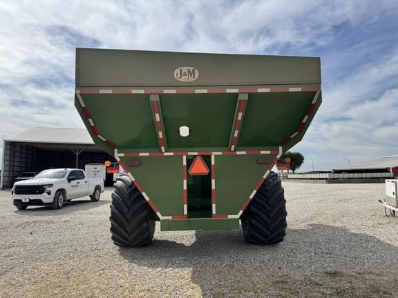 Image of J&M 1150 equipment image 4