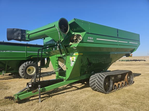 Image of J&M 1151 Primary image