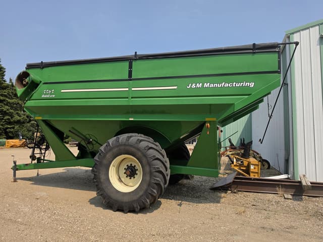 Image of J&M 1151-22S equipment image 2